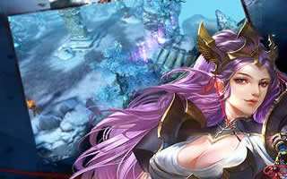 雪鹰领主手游IOSS17恶魔宫殿开服公告说明
