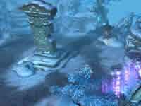 雪鹰领主手游IOSS23东伯雪鹰开服公告说明
