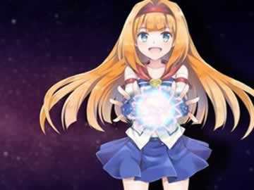 如果的世界职业选择简介 魔导师源力觉醒