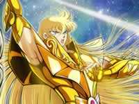 圣斗士星矢动画哪里看 圣斗士星矢全集观看地址