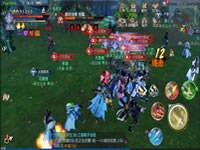 九阴真经3D世界BOSS怎么玩 世界BOSS打法技巧