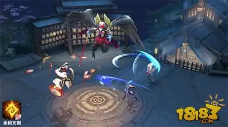 永恒文明征伐凶神赢神器 决战大Boss