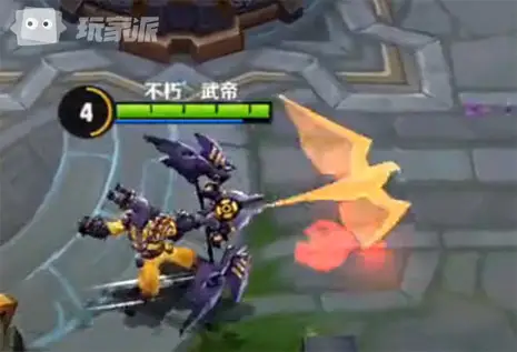 王者姬驾到第19期:听说后羿要射下月亮?
