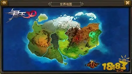 十一国庆为了祖国 君王3D游戏世界背景曝光