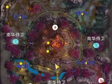 六龙争霸3D据点争夺第二季再燃战火