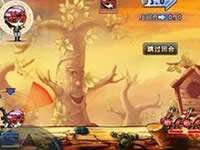 弹弹堂S策略团队战攻略 三大技巧助你驰骋竞技场