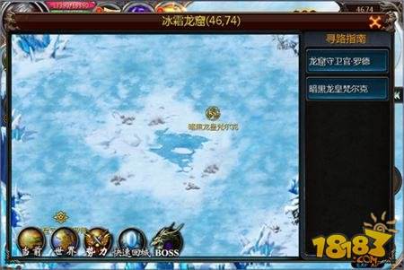 魔域口袋版家族资料片即将来袭 家族大集结抢先预热