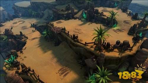 动作之王 周岁狂欢《太极熊猫2》新版版本武道之心来袭