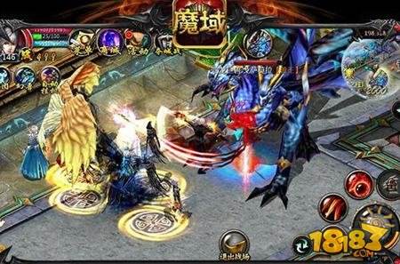 魔域口袋版阿拉玛哭泣副本怎么过 副本通关详解