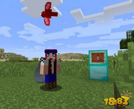 我的世界1.11.1新版 16w50a快照发布