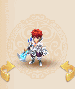 梦幻西游手游羽灵神全套染色+武器染色