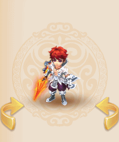 梦幻西游手游羽灵神全套染色+武器染色