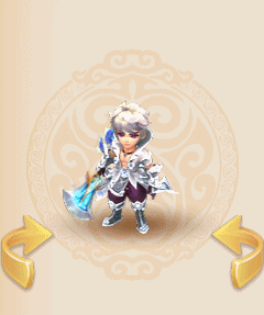 梦幻西游手游羽灵神全套染色+武器染色