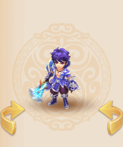 梦幻西游手游羽灵神全套染色+武器染色