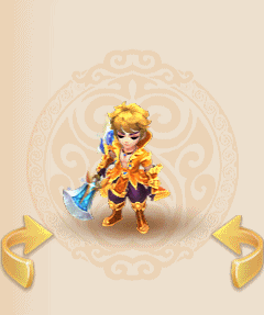 梦幻西游手游羽灵神全套染色+武器染色
