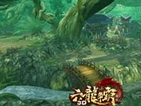 六龙争霸3D 全新资料片南蛮入侵今日开启