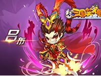 三国笑传吕布阵容如何搭配 吕布阵容讲解