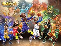 NBA英雄手游怎样配备 装备搭配心得分享