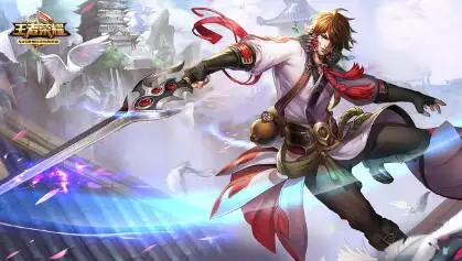 王者荣耀3月21日体验服李白2技能被削攻略