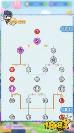 妖精的衣橱进入最后的冲刺 丰富的剧情魅力无限