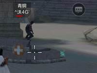 全民突击手游首领乱斗站位实用小技巧