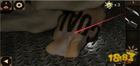 逃出神秘宫殿第3关怎么过 第3关通关攻略