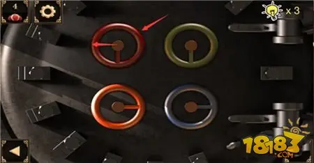逃出神秘宫殿第3关怎么过 第3关通关攻略