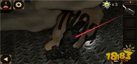 逃出神秘宫殿第3关怎么过 第3关通关攻略
