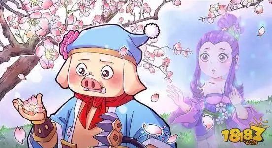 相约西游行 全新副本因缘绘开启
