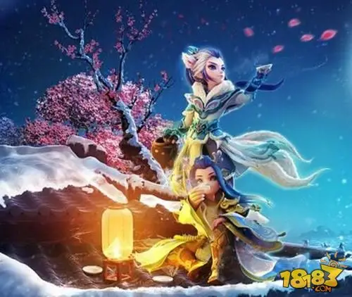 梦幻西游手游维护公告 全新副本因缘绘