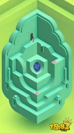 神作再续《纪念碑谷2》正式上架APP Store