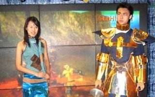 大厂引领下的ChinaJoy 15年:泛娱乐文化如何改变一场游戏展?