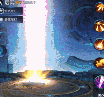 后羿重做原画曝光:麒麟臂超酷 登场画面超帅