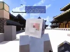 明月庄主暑假海岛生存 安装钟楼的电梯