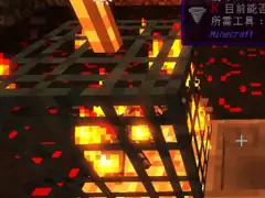 无限的刷怪 天骐制作蜘蛛刷怪笼