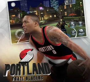 NBA 2K18手机版下载