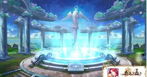 深海恋歌 恋人之森海洋系王子圣诞登场