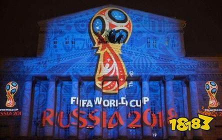 2018世界杯