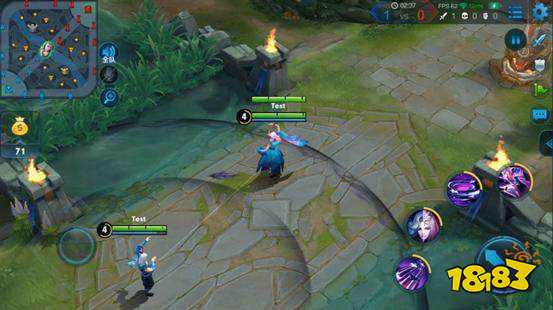 王者荣耀5.26体验服更新:庞统及吃鸡模式上线