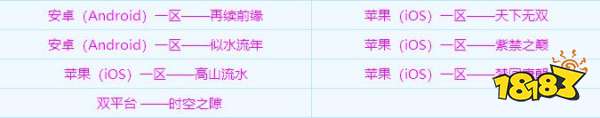 梦幻西游手游5月30日更新内容 星辰之路开启
