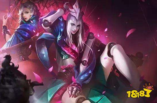 S12赛季即将到来:杨戬重做 典韦皮肤免费送