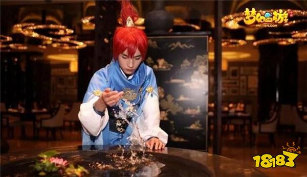 梦幻西游寻梦国风大赛即将开启