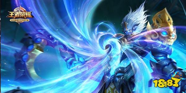 王者荣耀6月份坦克排行榜 霸道牛魔开天辟地