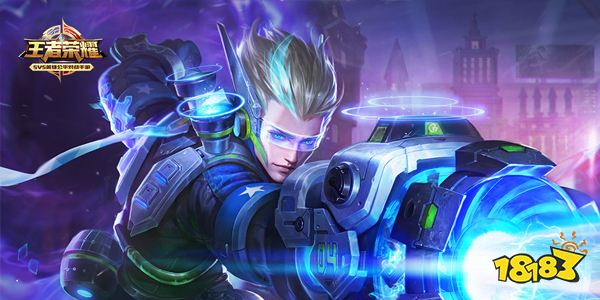 王者荣耀7月射手排行榜 无位移射手全面崛起