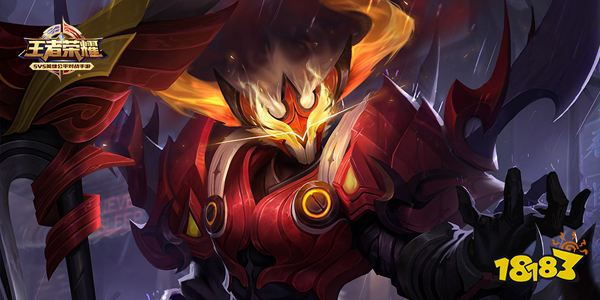 王者荣耀7月战士排行榜 狂暴之斧典韦屠戮全场