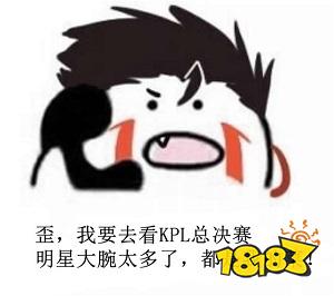 2018KPL春季赛总决赛神秘嘉宾公布