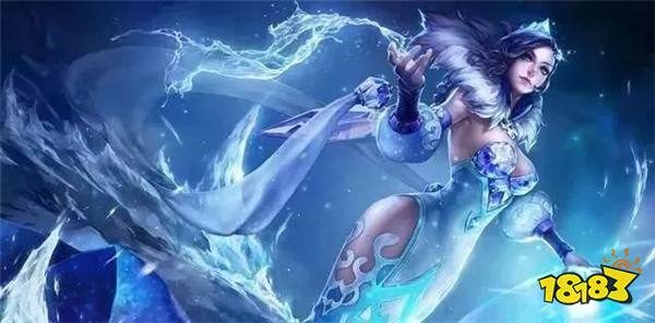 王者荣耀法师界的电刀 这三个法师出伤害翻倍