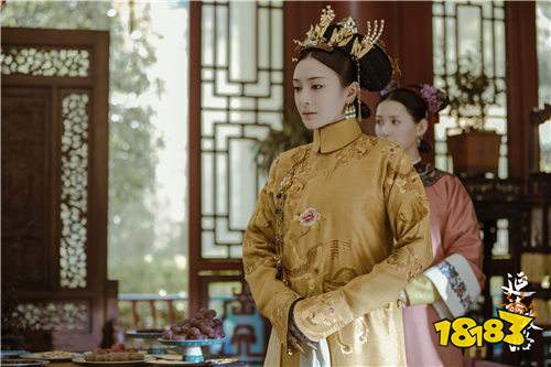 延禧攻略剧情介绍 电视剧大结局是什么