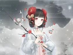奇迹暖暖落梅寒英套装获取方法 荒海南山有女寒英
