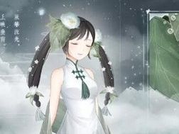 奇迹暖暖山海云荒故事套装 最详细获得方法看这里